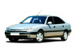 Renault Safrane I Sedan
